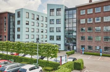 Friesestraatweg 211-219, Groningen