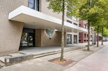 Kantoorruimte Geerstraat 115, Heerlen