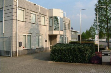 Hambakenwetering 18, Den Bosch
