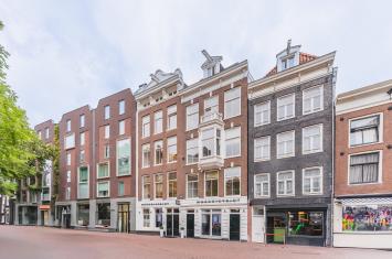 Hekelveld 8-10, Amsterdam