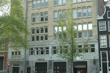 Kantoorruimte Herengracht 124-128, Amsterdam