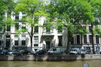 Herengracht 495, Amsterdam
