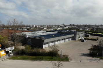 Industrieweg 7, Middelburg