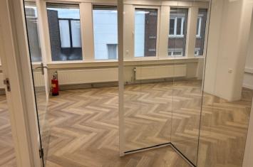 Kantoorruimte Jan van Hooffstraat 8, Eindhoven