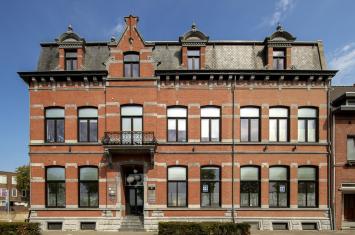 Kantoorruimte Kaldenkerkerweg 56, Venlo