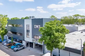 Kapitein Rondairestraat 8, Tilburg