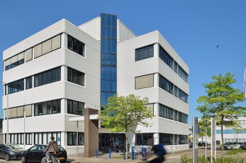 Kobaltweg 11, Utrecht