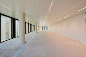 Koningin Wilhelminaplein 2-4, Amsterdam