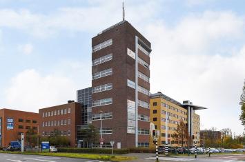 Laan van Oversteen 2 – 18, Rijswijk