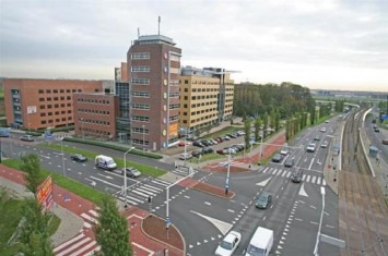 Kantoorruimte Laan van Oversteen 2 – 18, Rijswijk