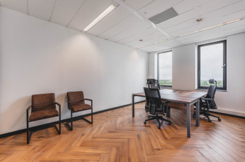 Kantoorruimte Laan van Zuidhoorn 70, Rijswijk