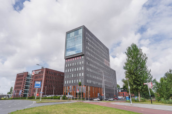 Kantoorruimte Laan van Zuidhoorn 70, Rijswijk