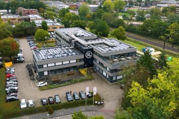 Laapersveld 75, Hilversum