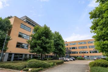 Kantoorruimte Meander 601, Arnhem