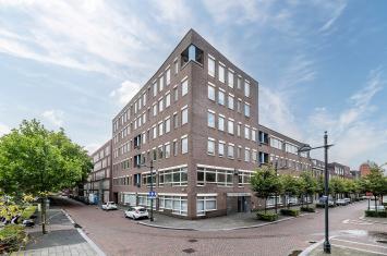 Kantoorruimte Meerten Verhoffstraat 16-34, Breda