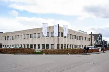 Meidoornkade 22, Houten