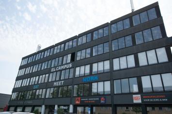 Mon Plaisir 89, Etten-Leur