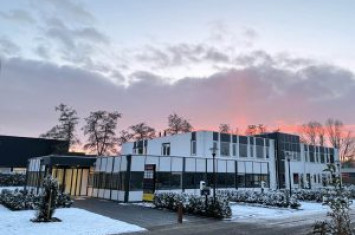 Kantoorruimte Mr. P.J. Troelstraweg, 149, Leeuwarden