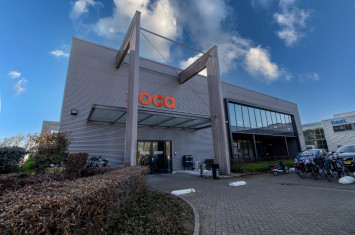 Kantoorruimte Noorderpoort 97, Venlo