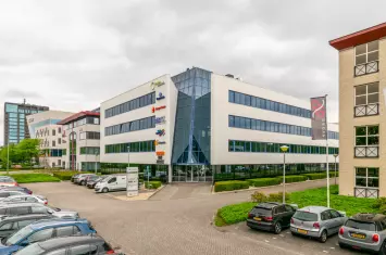 Kantoorruimte Noorderpoort 9 , Venlo