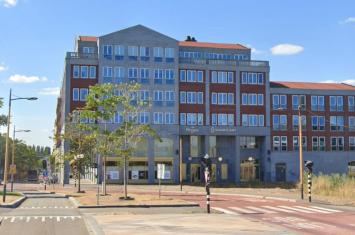 Parijsboulevard 209, Utrecht