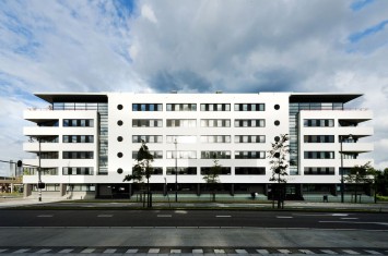 Radarweg 525, Amsterdam