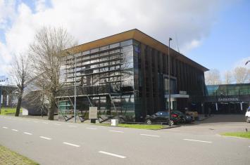 Rivium Promenade 100, Capelle aan den IJssel