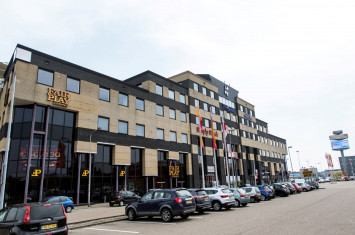 Kantoorruimte Roda J.C. Ring 99, Kerkrade