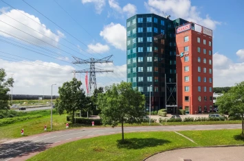 Kantoorruimte Savannahweg 71 , Utrecht