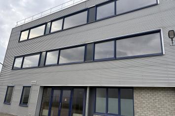 Kantoorruimte Schotsenbossenstraat 8, Roosendaal