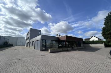 Schotsenbossenstraat 8, Roosendaal