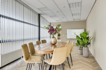 Kantoorruimte Schoutlaan 10a, Weert