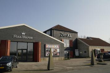 Smuigelweg 1, Heerhugowaard