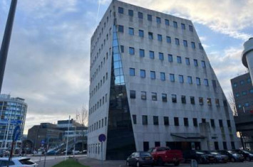 Kantoorruimte Twentestraat 20-30, Rotterdam