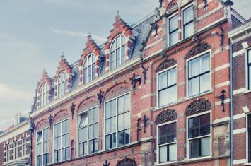 Van Diemenstraat 202, Den Haag