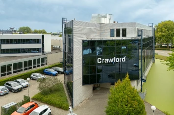 Kantoorruimte Vlierbaan 20, Capelle aan den IJssel