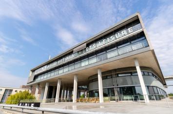 Kantoorruimte Westhoven 7, Roermond