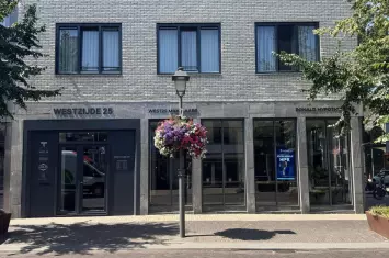 Westzijde 25, Zaandam