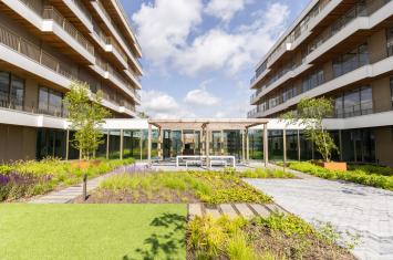 Willem Fenengastraat 16E, Amsterdam