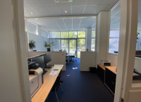 Virtueel kantoor Abe Lenstrahof 6, Arnhem