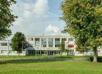 Agro Business Park 22, Wageningen