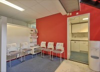 Virtueel kantoor Alpen Rondweg 102, Amstelveen