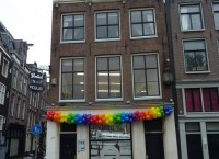 Kantoorruimte Amstel 178, Amsterdam