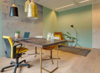 Flexibele kantoorruimte Assendorperdijk 1, Zwolle