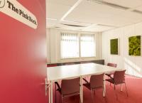 Bedrijfsvastgoed Atoomweg 6, Groningen