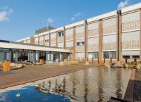 Atoomweg 6, Groningen