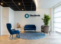 Flexibele werkplek Atoomweg 6, Groningen