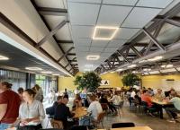 Kantoorunit Atoomweg 6, Groningen