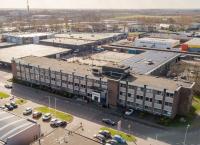 Bedrijfsruimte Atoomweg 6, Groningen