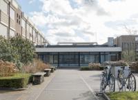 Bedrijfsverzamelgebouw Atoomweg 6, Groningen